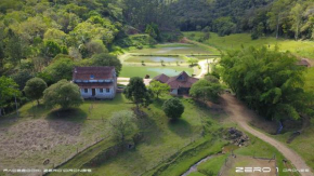 Отель Casa de Campo,Sítio,Vale Europeu-SC  Риу-Дус-Седрус